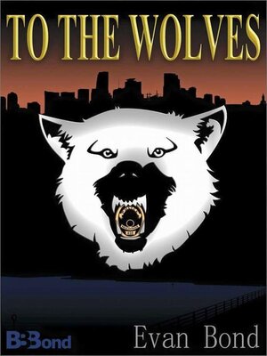 cover image of To the Wolves